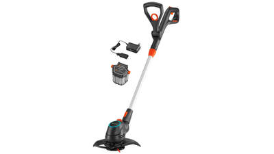 Coupe-bordures sur batterie GARDENA ComfortCut Li-18/23 9878-20