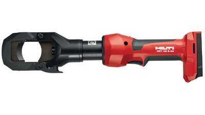 Coupe-câble hydraulique sans fil HILTI NCT 45 S-22 NURON