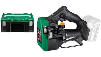 Coupe tige filetée sans fil HIKOKI CL18DSLU6SZ Coupe tige filetée sans fil HIKOKI CL18DSLU6SZ