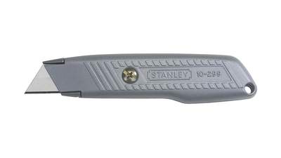 Couteau à lame fixe 299 Stanley 0-10-299