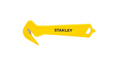 Couteau à lame unique encastrée Stanley STHT10355-1