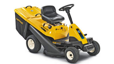 Tondeuse autoportée Cub Cadet LR1 MR76 Tondeuse autoportée Cub Cadet LR1 MR76