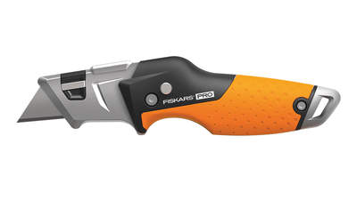 Cutter CarbonMax pliable Fiskars Cutter CarbonMax pliable Fiskars