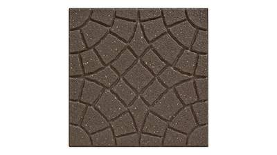 Test complet : Dalle de terrasse Ribimex PRGOMDJ102 Eco Garden