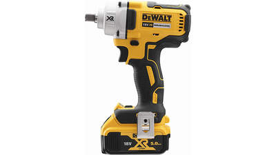 Test et avis boulonneuse sans fil DCF894P2-QW DEWALT prix pas cher Test et avis boulonneuse sans fil DCF894P2-QW DEWALT prix pas cher