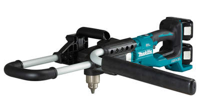tarière Makita sans fil DDG460T2X7