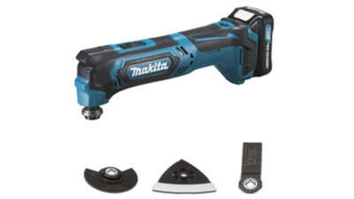 Découpeur-ponceur multifonctions Makita TM30DSAEX1 Découpeur-ponceur multifonctions Makita TM30DSAEX1