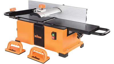 dégauchisseuse TSPL152 Triton 