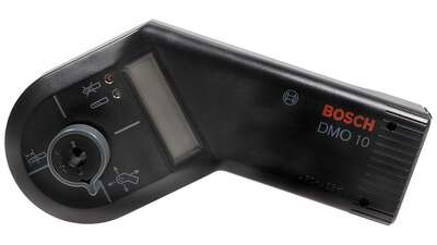 détecteur de métaux numérique DMO 10 Bosch