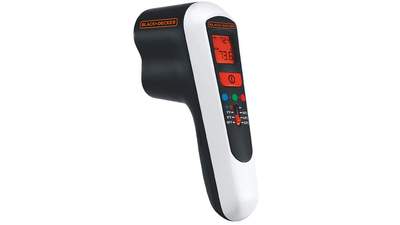 Détecteur thermique BLACK+DECKER TLD100-XJ Détecteur thermique BLACK+DECKER TLD100-XJ