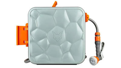 dévidoir à enrouleur automatique FX-CU30 FUXTEC dévidoir à enrouleur automatique FX-CU30 FUXTEC