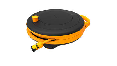 Dévidoir S 15m Fiskars Dévidoir S 15m Fiskars