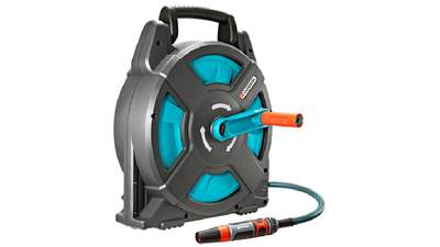 Dévidoir portable Gardena 2662-20 Dévidoir portable Gardena 2662-20