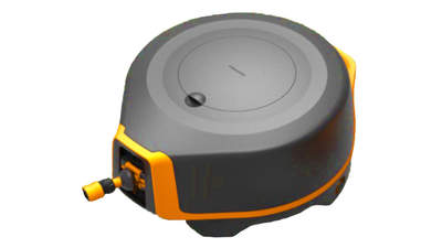 Dévidoir XL 20m sans roues Fiskars Dévidoir XL 20m sans roues Fiskars