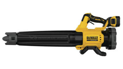 souffleur DEWALT DCMBL562P1-QW XR 18 V BL 