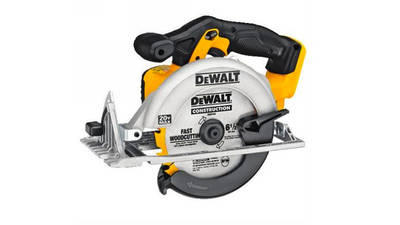 Scie circulaire DEWALT DCS391N-XJ