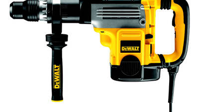 perforateur sds max DeWALT D25603K