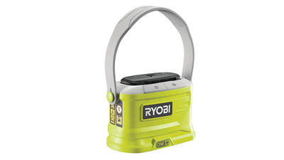 diffuseur anti-moustiques 18 V ONE+ OBR1800 Ryobi 