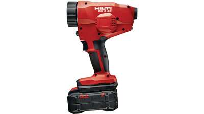Distributeur de calfeutrant sans fil HILTI CD 4-22 NURON