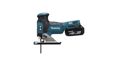 Scie sauteuse filaire DJV181RMJ Makita