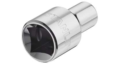 Douille 1/2" 6 pans STANLEY STMT86508-0