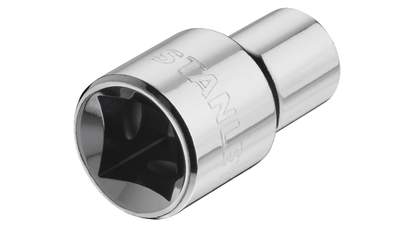 Douille 1/2" 6 pans STANLEY STMT86510-0