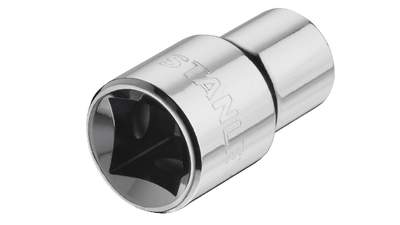 Douille 1/2" 6 pans STANLEY STMT86511-0