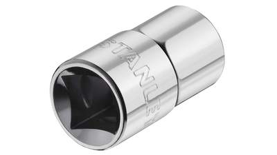 Douille 1/2" 6 pans STANLEY STMT86514-0