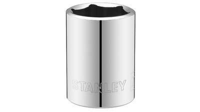 Douille 1/2" 6 pans STANLEY STMT86522-0