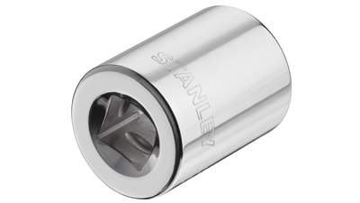 Douille 1/2" 6 pans STANLEY STMT86523-0
