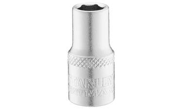 Douille 1/4" 6 pans STANLEY FATMAX FMMT17191-0