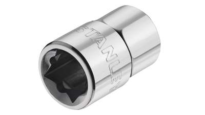 Douille 3/8" 6 pans STANLEY STMT86306-0
