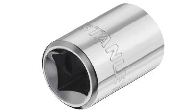 Douille 3/8" 6 pans STANLEY STMT86308-0