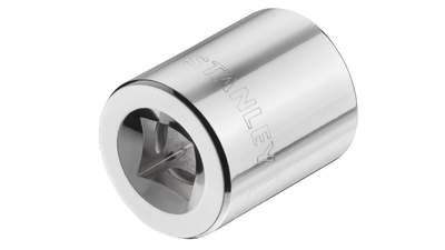 Douille 3/8" 6 pans STANLEY STMT86313-0