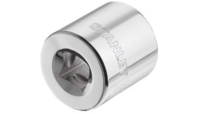Douille 3/8" 6 pans STANLEY STMT86315-0