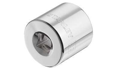 Douille 3/8" 6 pans STANLEY STMT86317-0