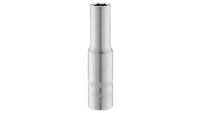 Douille longue 1/4" 6 pans STANLEY FATMAX FMMT17300-0 Douille longue 1/4" 6 pans STANLEY FATMAX FMMT17300-0