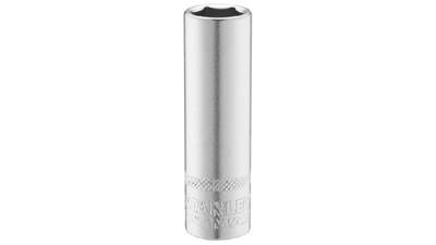 Douille longue 1/4" 6 pans STANLEY FATMAX FMMT17523-0