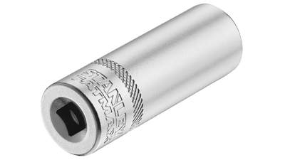 Douille longue 1/4" 6 pans STANLEY FATMAX FMMT17965-0 Douille longue 1/4" 6 pans STANLEY FATMAX FMMT17965-0
