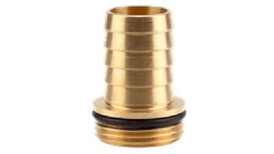 Douille pour vannes d'aspiration et vannes intermédiaires GARDENA 7251-20