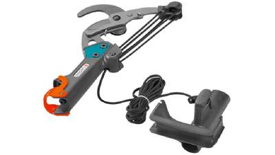 Echenilloir à lame franche combisystem GARDENA 298-20