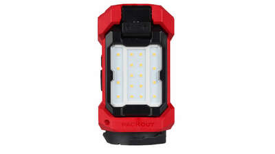 éclairage de zone PACKOUT M12 ALIP-0 4933500321 Milwaukee 