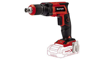 Visseuse pour plaque de plâtre Einhell TE-DY 18 LI SOLO Visseuse pour plaque de plâtre Einhell TE-DY 18 LI SOLO