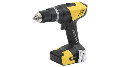 Perceuse visseuse à percussion EnergyDrill-18VP20 Perceuse visseuse à percussion EnergyDrill-18VP20