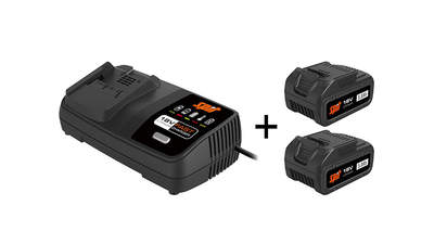 EP5 energy pack 5 Ah 054548 SPIT