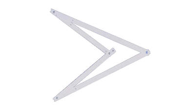 Équerre dépliante 172 cm Stanley 1-45-013