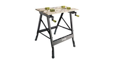 Établi pliable RYOBI RWB01
