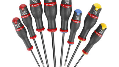 Tournevis Protwist Facom ADM.J8PB Tournevis Protwist Facom ADM.J8PB