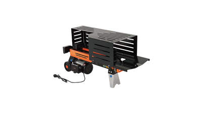 Fendeur de bûches hydraulique FUXTEC FX-HS6500