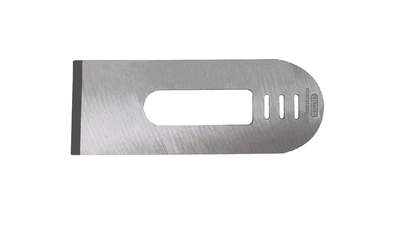 Fer pour rabot métalliques 9 1/2 et 220 Stanley 0-12-508